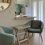 Apartamento Saldanha Lisboa