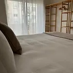Saldanha Apartamento Lisboa