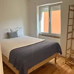 Apartamento Saldanha Lisboa