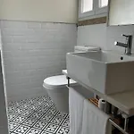 Saldanha Apartamento Lisboa
