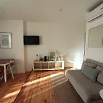 Apartamento Saldanha Lisboa
