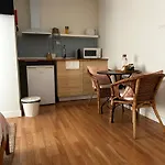 Apartamento Saldanha Lisboa