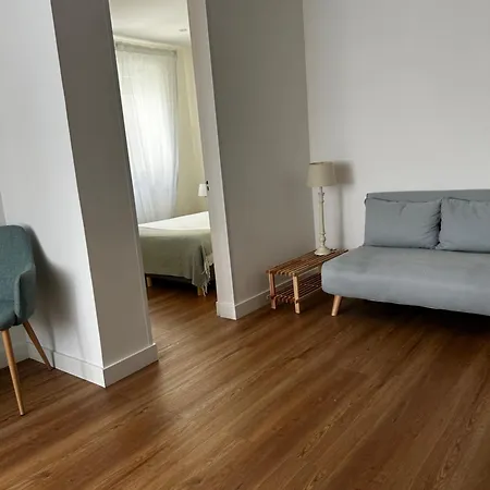 Appartamento Saldanha