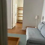 Appartamento Saldanha Lisbona