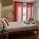 Saldanha 아파트 리스본