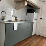 Appartamento Saldanha Lisbona