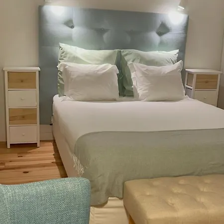 Saldanha Лиссабон