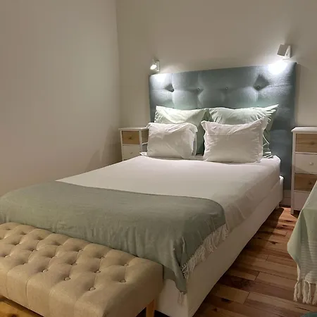 Saldanha * Лиссабон