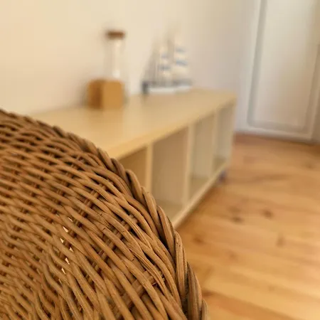 Апартаменти Saldanha *