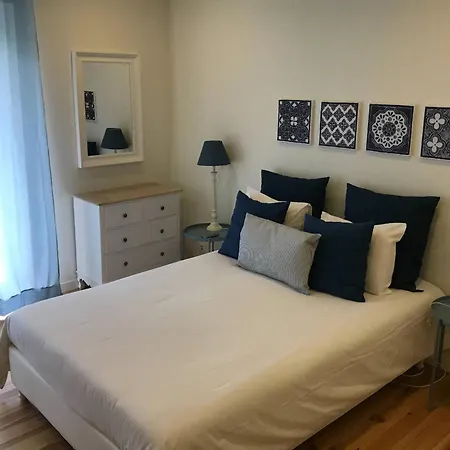 Apartment Saldanha *