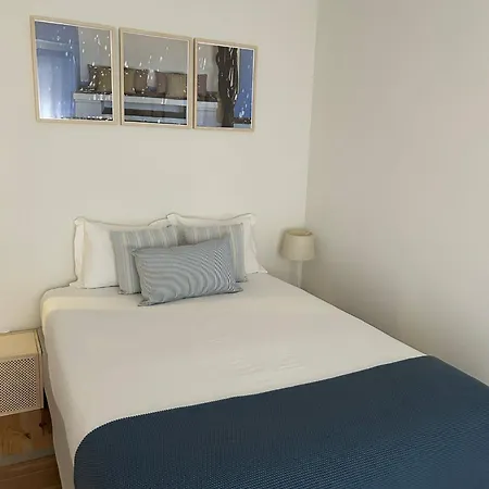 Saldanha Apartment Lissabon