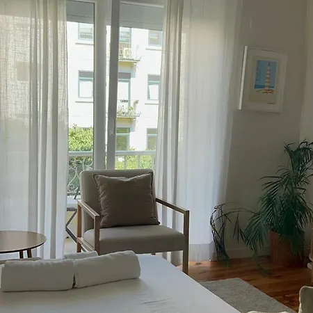 Saldanha * Лиссабон