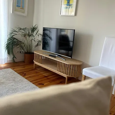 萨尔达尼亚公寓 公寓 Lisboa