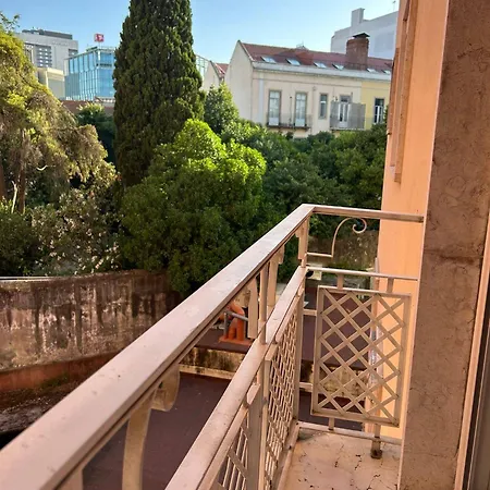 Saldanha Lissabon