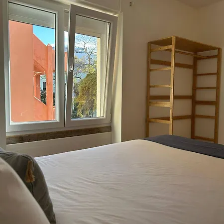 Apartment Saldanha *