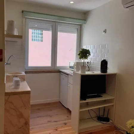 Saldanha Apartment