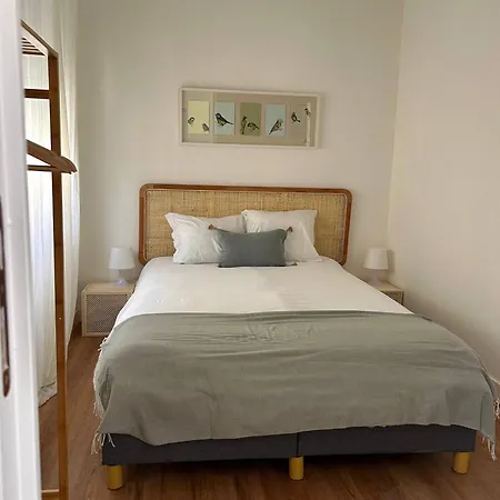 Saldanha Apartment Lissabon