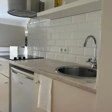 Apartman Saldanha Lisboa