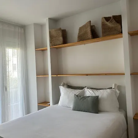 萨尔达尼亚公寓 * Lisboa