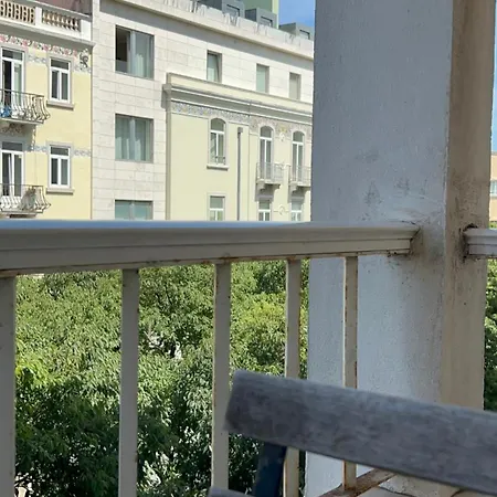 Saldanha Apartment