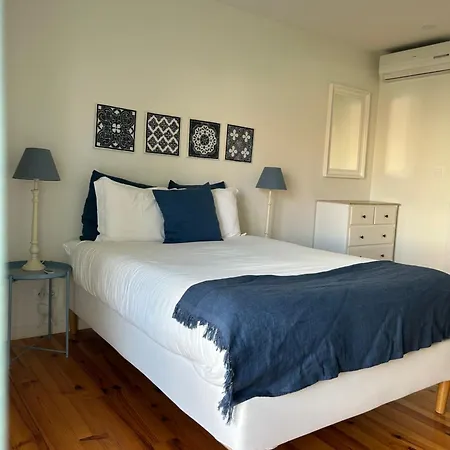 Apartment Saldanha