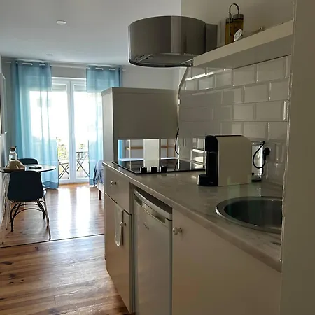 Saldanha Лиссабон