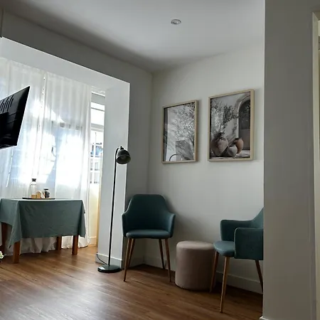 Saldanha Лиссабон