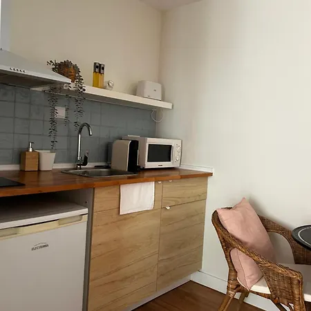 Saldanha * Лиссабон