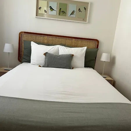 Saldanha * 리스본