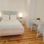 Saldanha Διαμέρισμα *