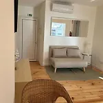 Saldanha Διαμέρισμα