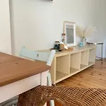 Διαμέρισμα Saldanha Lisboa