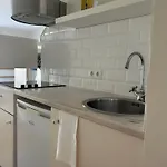 Διαμέρισμα Saldanha Lisboa
