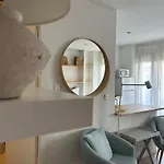 Saldanha Διαμέρισμα Lisboa