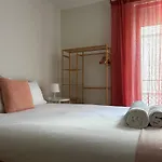 Saldanha Διαμέρισμα Lisboa