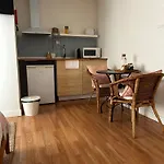 Διαμέρισμα Saldanha *