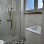 Saldanha Διαμέρισμα