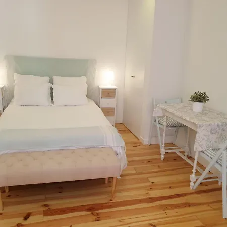 Saldanha Apartment *