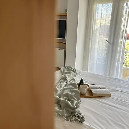 Saldanha Apartment *