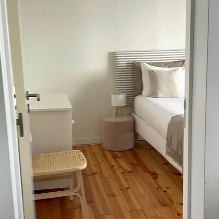 Saldanha Apartment *