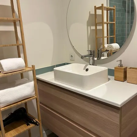 Saldanha Apartment *