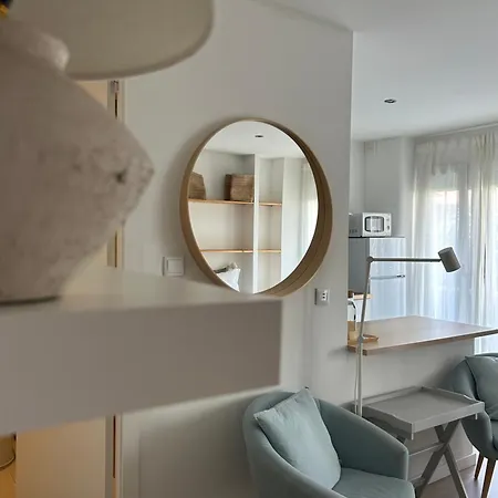 Saldanha Apartment Lissabon