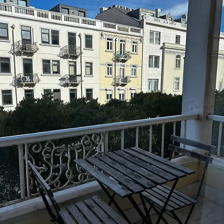 Saldanha Apartment *