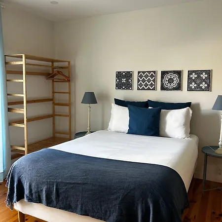 Saldanha Apartment *