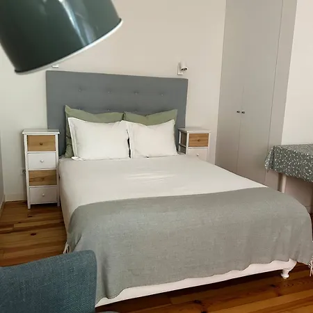 Apartment Saldanha *