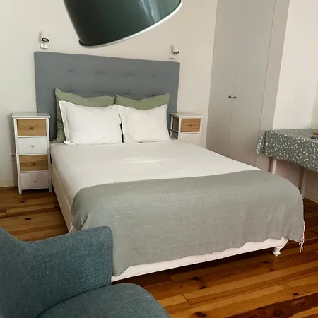 Saldanha Apartment *