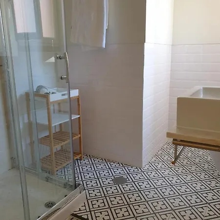 Saldanha Apartment *