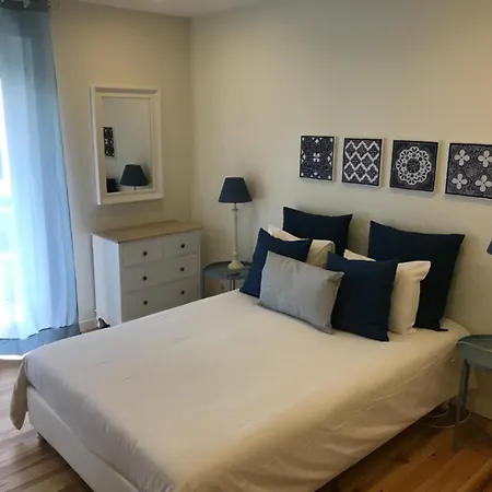 Apartment Saldanha Lisbon