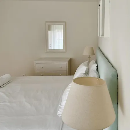Saldanha Apartment *