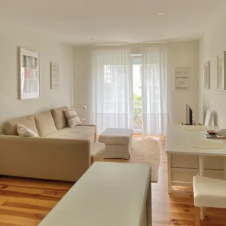 Apartment Saldanha